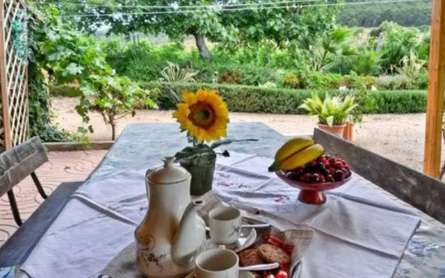 Cottage Blualghero
