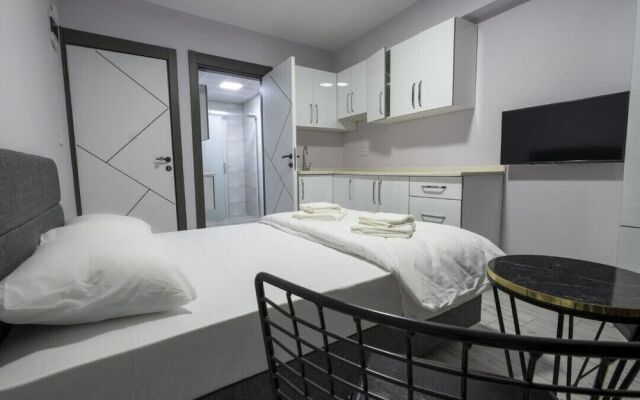 Yeni Mavi Otel