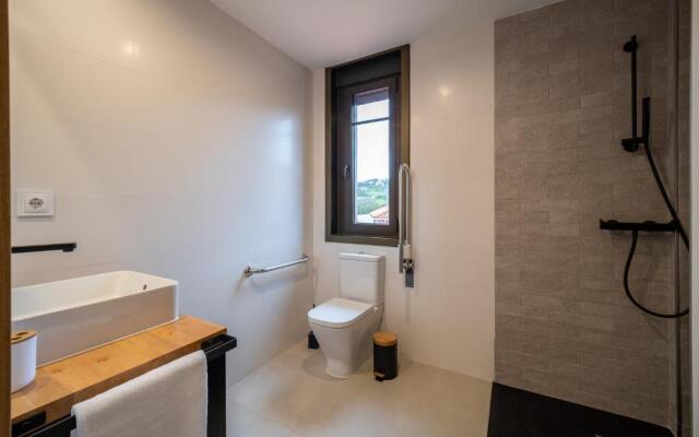 Apartamentos Las Olas By Pantin