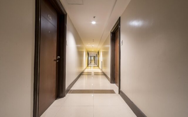 Forbeswood Parklane