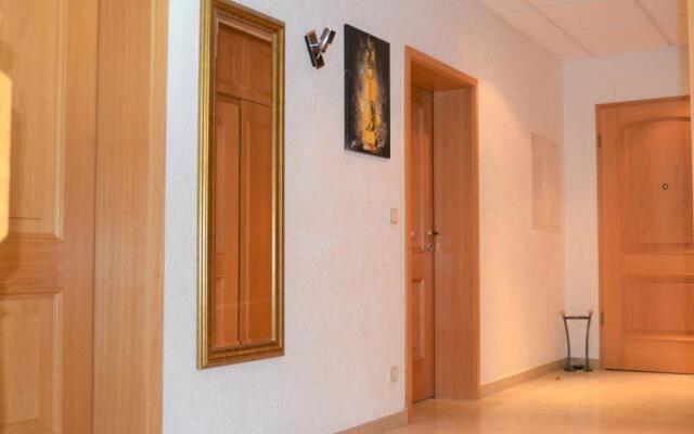 Penthouse Himmelreich großzügige Maisonette auf 152 qm mit Klima & Kamin
