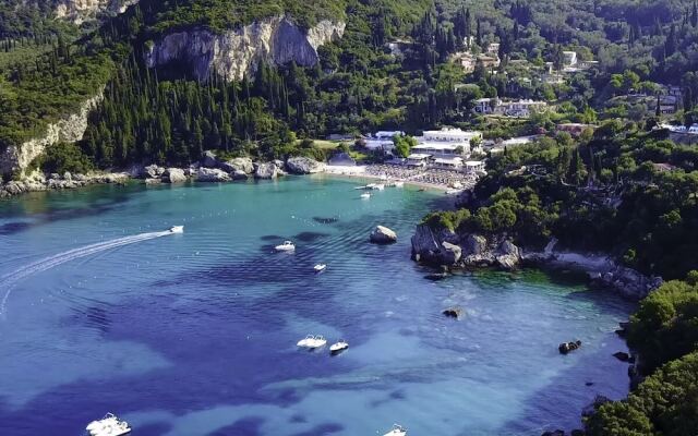 Andreas Hideaway Palaiokastritsa