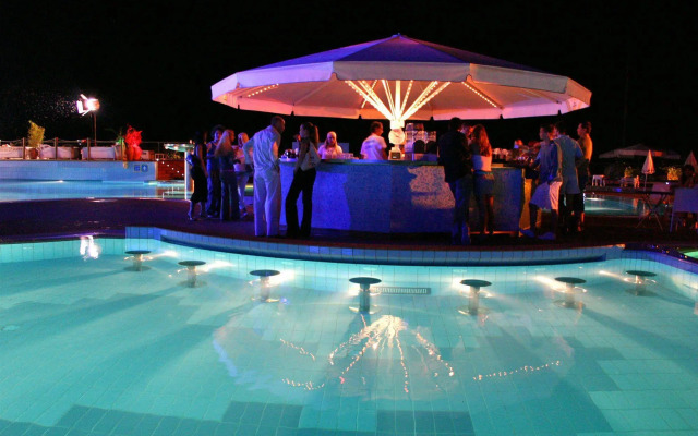 Ljubljana Resort