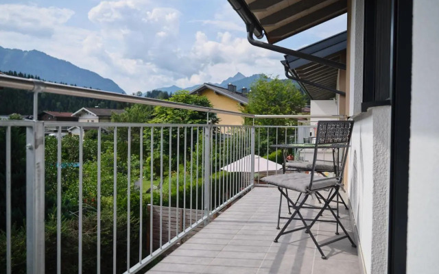 Casa Alpina II