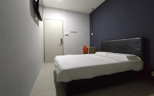 Hotel O Marina World