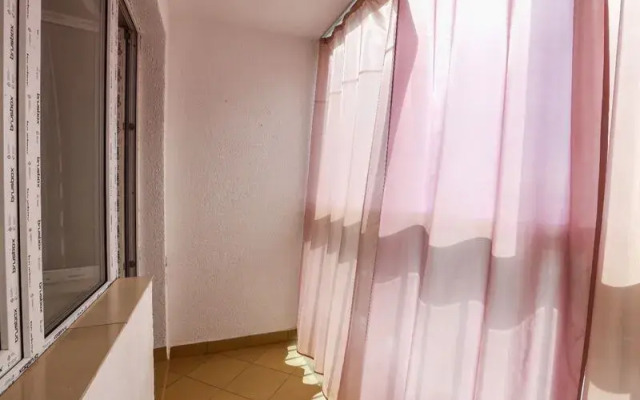 Апартаменты Сутки Уфа на ул. Рихарда Зорге, 63/5