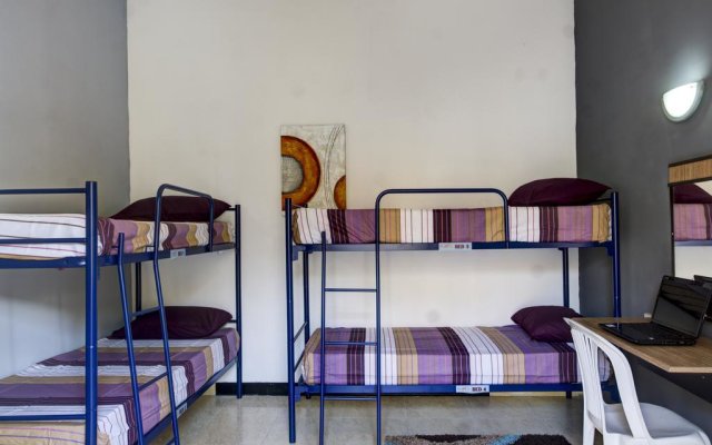 Balco Harmony Hostel