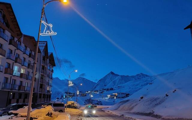 Premium Mountain Apartment Close The Gondola lift