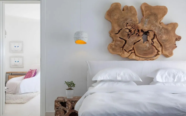 Myconian Villa Collection Elegant Villa 2-bedroom Villa With Private Pool