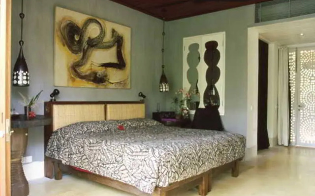 Taman Bebek Resort & Spa