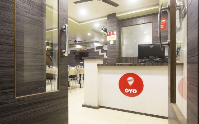 Hotel Shrinivas Executive by OYO Rooms