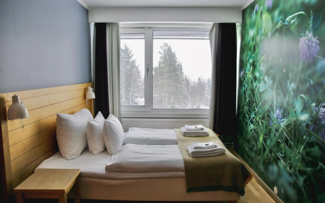 Voksenasen Hotell, BW Signature Collection