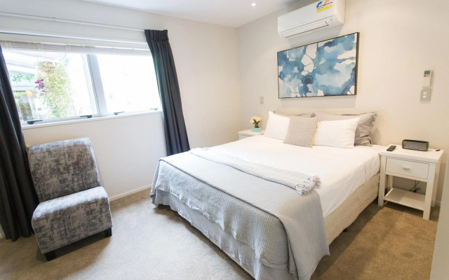 Colombo Lodge Christchurch