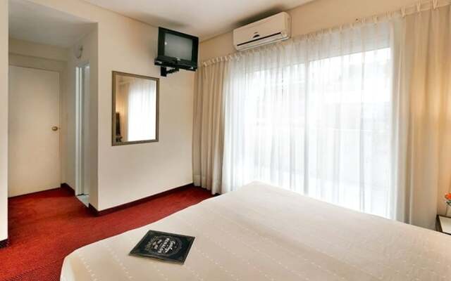 Hotel Concorde
