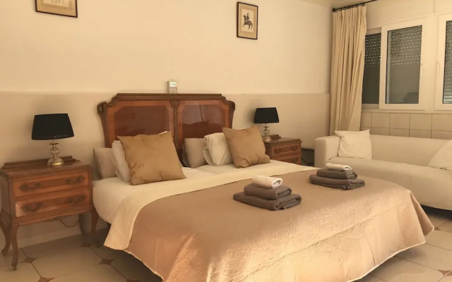 B&B Finca La Luna Azul