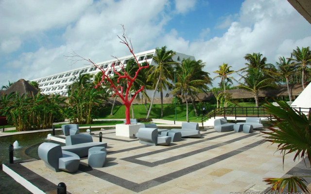 GR Solaris Cancun & Spa - All Inclusive