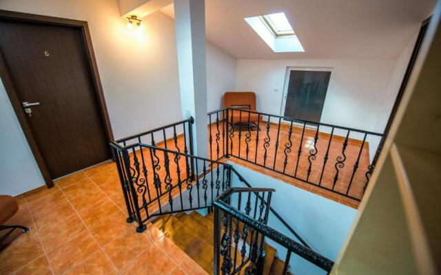 Vila Elina