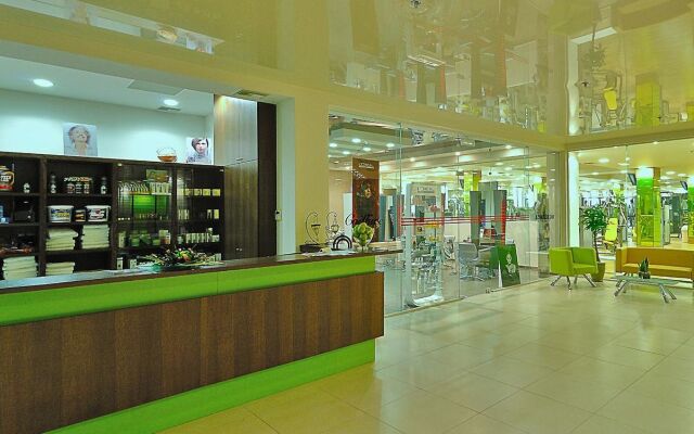 The Noverian Scenic Crete Hilltop Villa Resort & Spa