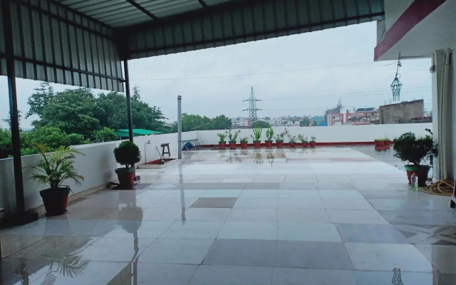 Suma Guest House