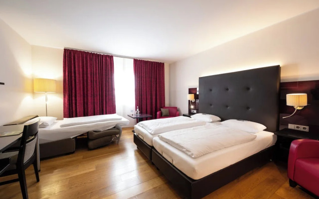 Weinhotel Klostermühle