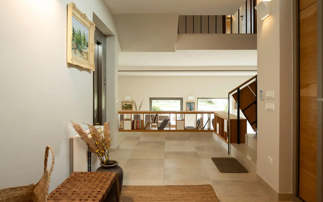 Diktamon Retreat Luxury Villa