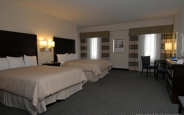 Holiday Inn Atlanta/Roswell, an IHG Hotel