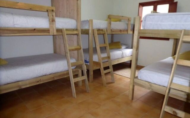 Blue Ocean Camp - Tasartico
