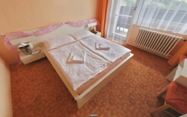 Hotel Petr Bezruc