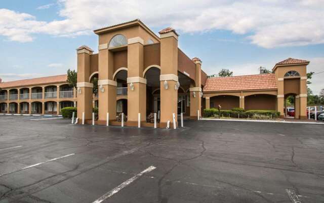 Quality Inn Alachua - Gainesville Area