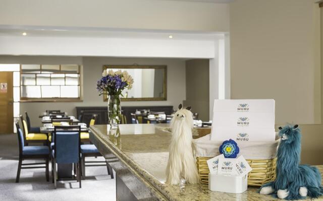 Muru Homely Hotel