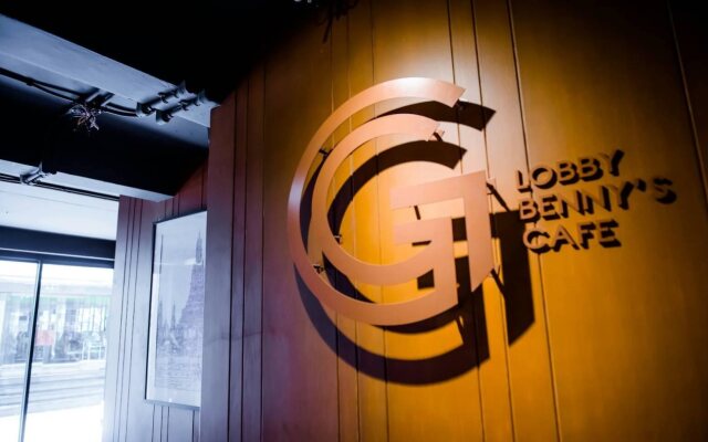 GN Luxury Hostel
