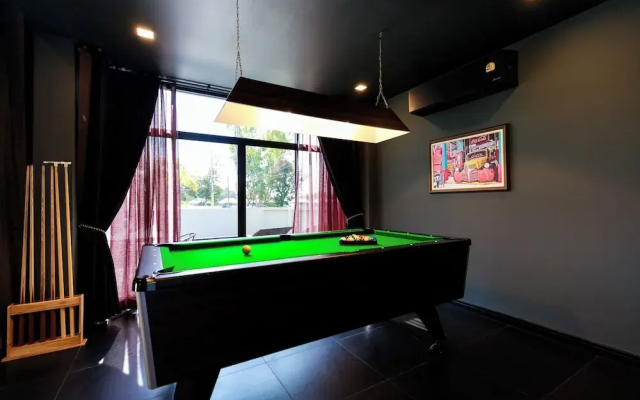 Kanna Pool Villa