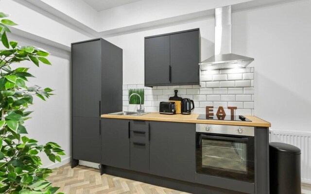 Studio 7 in Nottingham
