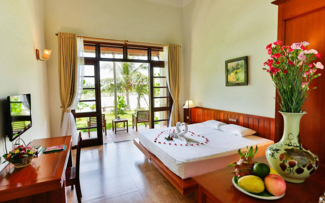 Water Coconut Boutique Villas