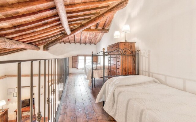 Ginevra - Podere Moricci