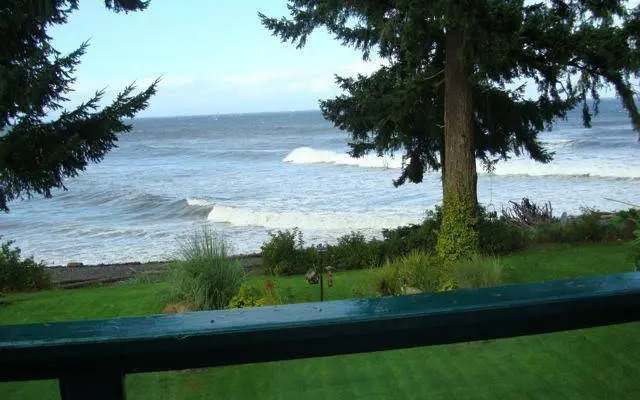 Belle Vue Bed & Breakfast