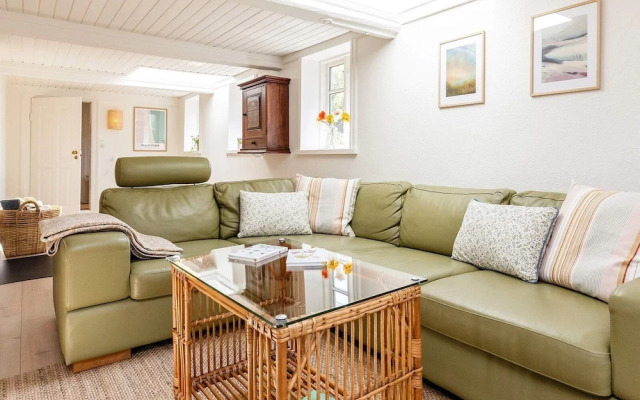 4 Star Holiday Home in Hadsund