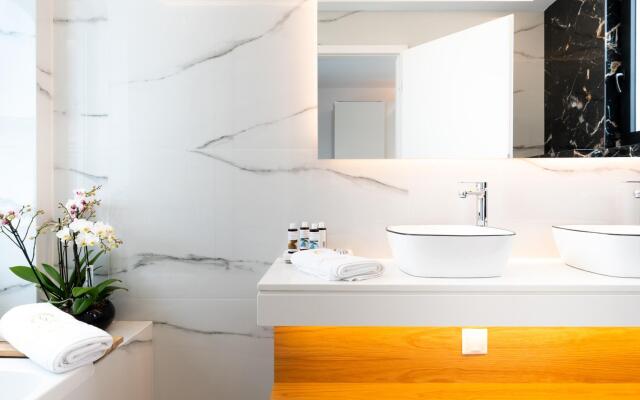 Sardines Luxury Villa 2