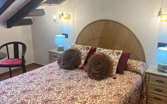 Hotel El Bricial