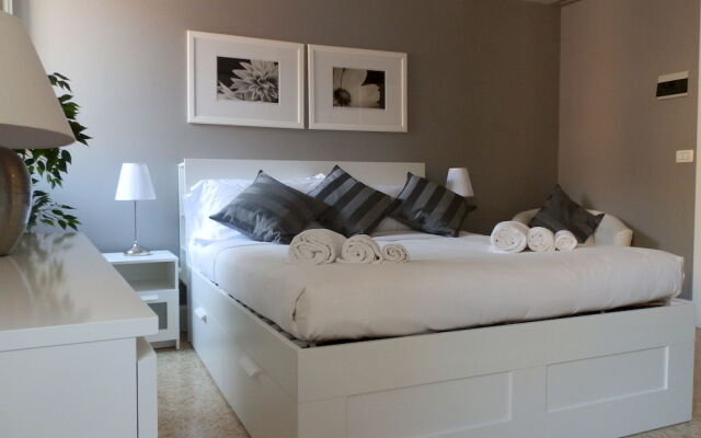 Les Suites di Verona