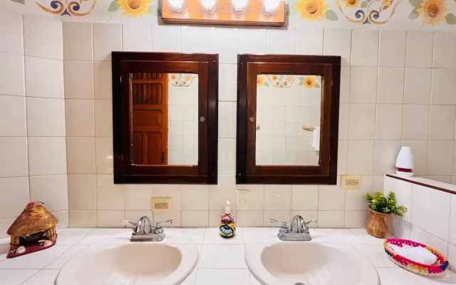 Casa Tres Colibries - Adults Only