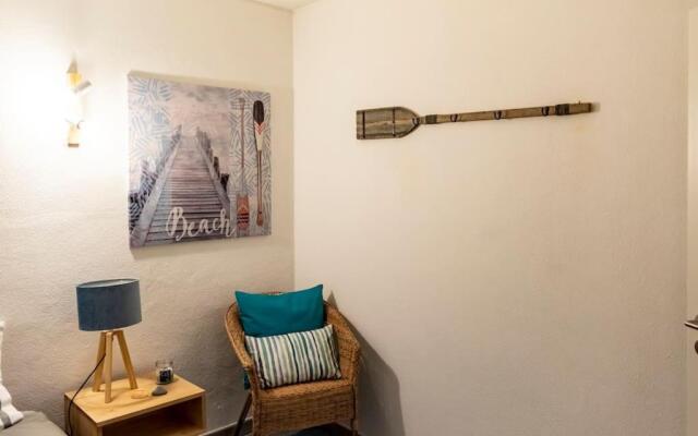 Vita Portucale ! Nook Beach House