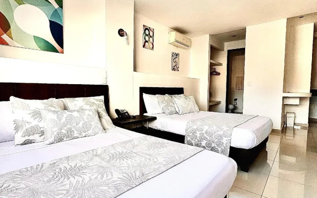 Hgo Hotel