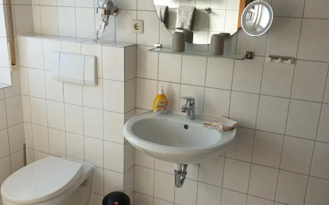 Gästehaus Strudthoff