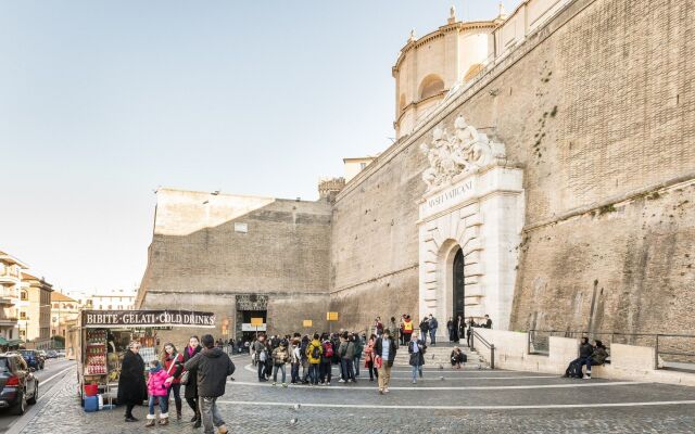 Sweet Inn Vatican