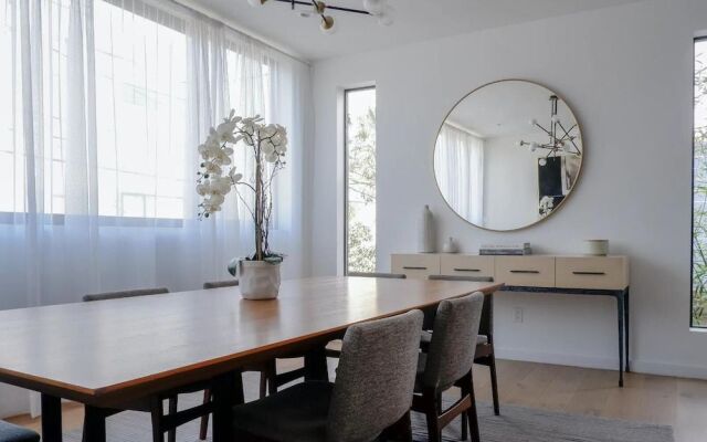 Venice Villa
