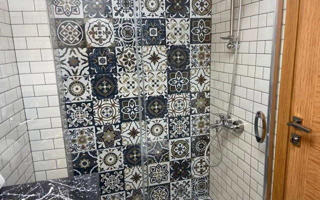 Renk Otel Karşıyaka