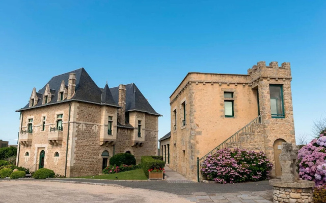 Le Fort de l'Océan