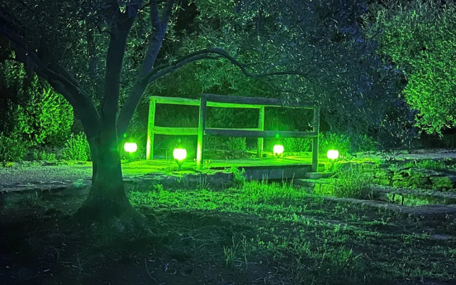 Oasis Des Corbières