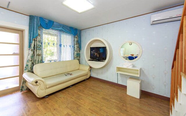 Gapyeong Mignon's Forest Pension